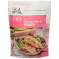 Orca Bay Wild Caught Premium Pacific Ocean Perch Fillets Frozen
