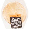 Giant Chicken Pot Pie