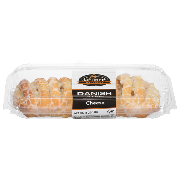 Save on Meurer Brothers Cheese Danish Order Online Delivery Food Lion