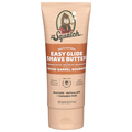 Dr. Squatch Men's Natural Easy Glide Wood Barrel Bourbon Shave Butter