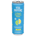 Vital Proteins Collagen Lemon Lime Sparkling Water