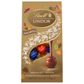 Lindt Lindor Assorted Chocolate Truffles Harvest Candy