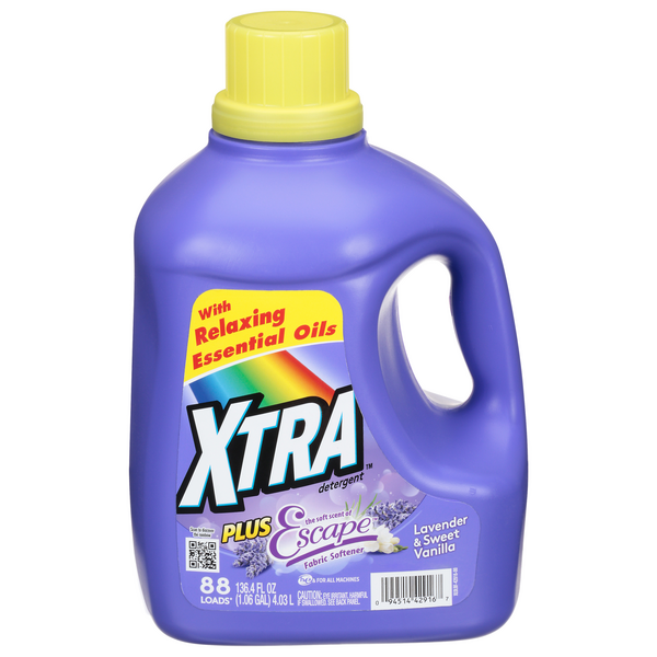 Does Arm And Hammer Detergent Have Fabric Softener Amazadesign