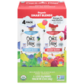 Once Upon a Farm Organic Peary Blueberry Spinach/Pineapple Berry - 4 ct