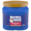 Maxwell House Gourmet Medium Roast Ground Coffee