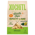 Xochitl Avocado Oil Spicy Lime Style Tortilla Chips