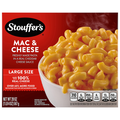 Stouffer's Mac & Cheese Large Size Frozen Meal