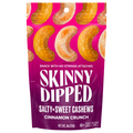 Skinny Dipped Cinnamon Crunch Cashews