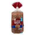 Stop & Shop Stoneground Whole Grain 100% Whole Wheat Bread Sliced
