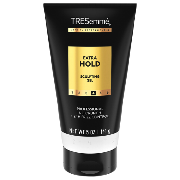 TRESemme Extra Hold Sculpting Gel