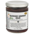 Pemberton's Blueberry Habanero Salsa