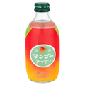 Tomomasu Inryo Cider Mango Carbonated Beverage