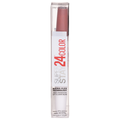 Maybelline Super Stay 24 Color Lip Color Topcoat Endless Espresso 275