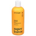 Attitude Super Leaves Shower Gel