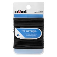 Scunci No Damage Everyday Fashion Hair Bands