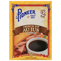 Pioneer French Dip Au Jus Gravy Mix Packet