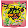 Sour Patch Kids Watermelon Sour Then Sweet Soft & Chewy Candy Share Size