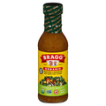 Bragg Organic Tuscan Kale Dressing & Marinade with Apple Cider Vinegar