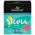 SweetLeaf 100% Stevia Sweetener Keto Kind - 35 ct