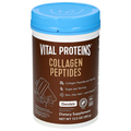 Vital Proteins Chocolate Flavor Collagen Peptides