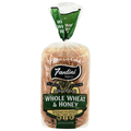 Fantini Whole Wheat & Honey Sliced Bread