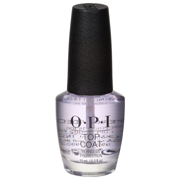 OPI Top Coat NT T30