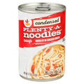 Our Brand Condensed Plenty A Noodles Soup in Chicken Broth