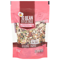 Our Brand Dried 16 Bean Soup Mix with Ham Flavoring