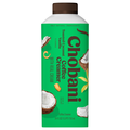 Chobani Toasted Vanilla Coconut Flavored Coffee Creamer