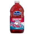 Ocean Spray Cranberry Juice Cocktail with Calcium