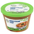 Nature's Promise Minestrone Soup Refrigerated