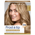 Clairol Frost & Tip Blonde Highlights