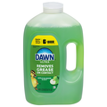 Dawn Ultra Apple Blossom Scent Dishwashing Liquid Refill
