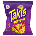 Takis Fuego Extreme Tortilla Chips