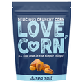 Love Corn Premium Crunchy Sea Salt Corn