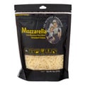 Les Petites Fermieres Natural Shredded Part Skim Mozzarella Cheese