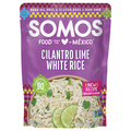 Somos Cilantro Lime White Rice Mix