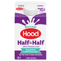 Hood Half & Half