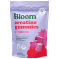 Bloom Berry Boost Creatine Gummies