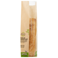 Nature's Promise Olive Oil Ciabatta Artisan Bread Loaf Unsliced