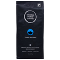 Kicking Horse Organic Three Sisters Medium Roast Whole Bean Coffee