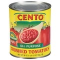 Cento All-Purpose Crushed Tomatoes