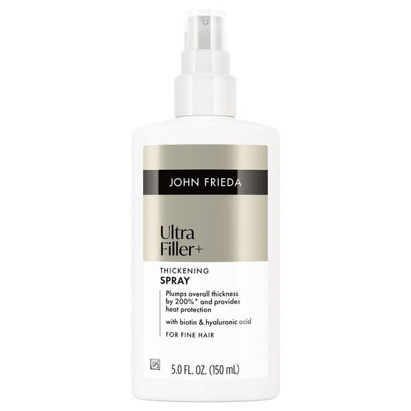 John Frieda Ultra Filler+ Thickening Spray