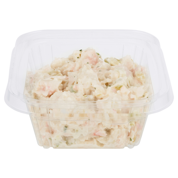 Our Brand Deli Imitation Crab Salad