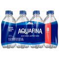 Aquafina Purified Drinking Water - 8 pk
