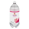 Stop & Shop Raspberry Seltzer Water