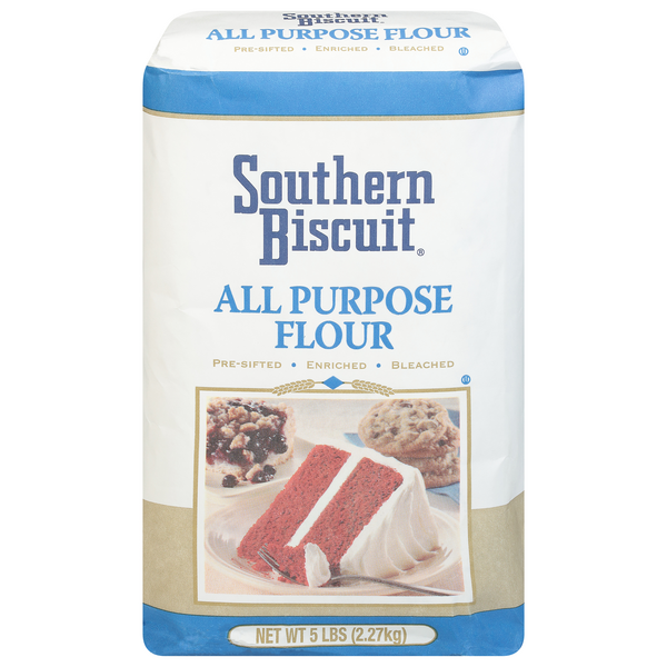 Save on Southern Biscuit Beached All Purpose Flour Order Online