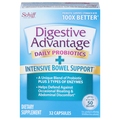 Digestive Advantage Intensive Bowel Support Capsules