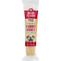 Loving Pets Grain Free Yummy Bones Bacon Flavor Dog Chew