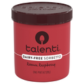 Talenti Dairy Free Roman Raspberry Sorbetto
